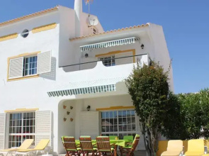 Villa Galé Sun