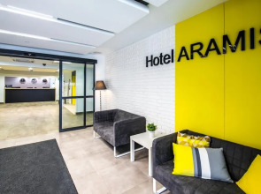 Hotel Aramis