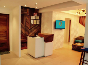 OYO 609 G Executive Hotel And Spa Boracay
