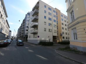 Sonderland Apartments - Platous gate 29