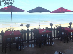 Bamboo at Koh Chang Resort