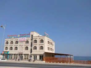 Sur Bandar Al Ayjah Hotel Apartments