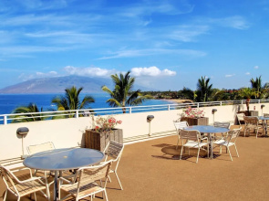Royal Mauian #606 by Ali'i Resorts