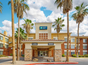 MainStay Suites Las Vegas Convention Center