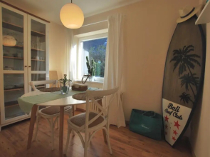 Little Beach House