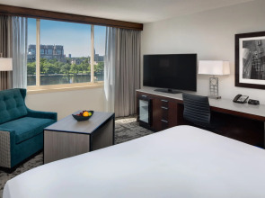 Hyatt Regency Boston/Cambridge