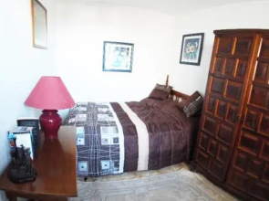 C/ Abetos 12 Urb. Algarrobo