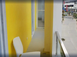 Kamusta Boutique Hotel