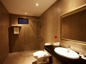 Nova Park Hotel Pattaya
