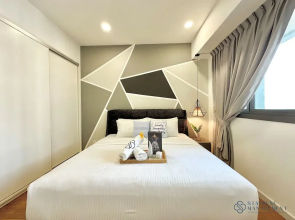 Iskandar Residences By Stayrene