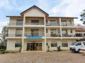 Kigali Diplomat Hotel