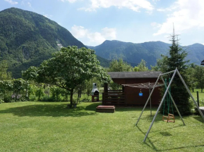 Apartments Kravanja
