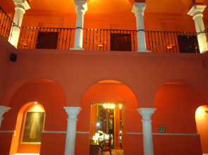 La Casona Oaxaca