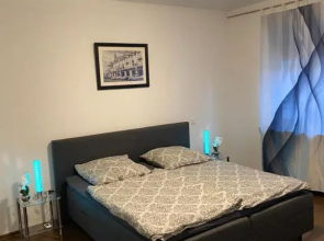 L1 Apartments