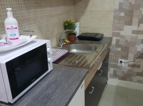 Apartmani Katanera