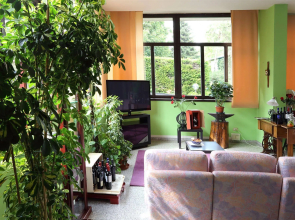 Hotel Maris