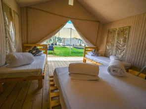 Elifaz Desert Experience Holiday