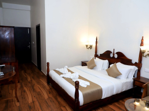 Aroma Resort Pushkar