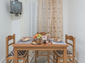 Thymianos Apartments