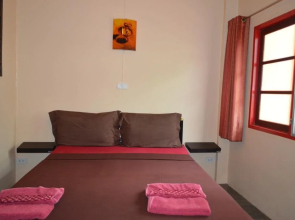 La paillote Guest house
