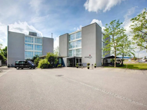 Primestay Hotel by Kostbar