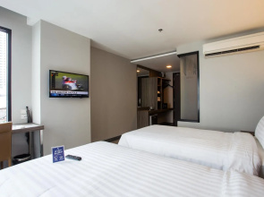 Spenza Hotel