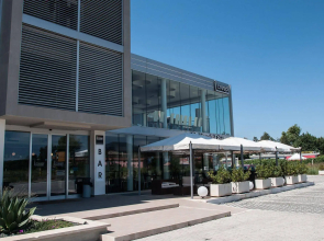 Hotel I Crespi