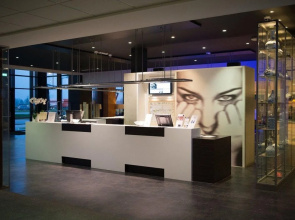 Postillion Hotel Utrecht Bunnik