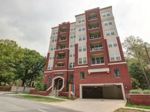 2 bedroom, Queens Road