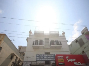 Hotel Jayaram