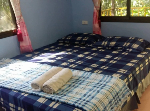 Bangnu River Homestay