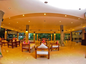 Kithul Kanda Mountain Resort