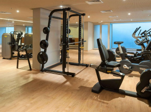 Barcelo Anfa Casablanca