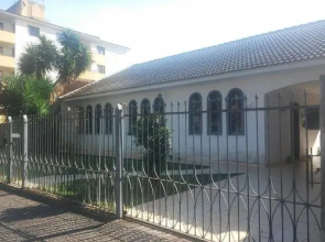 Pensionato E Hostel Nota 10