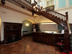 Durker Roods Hotel