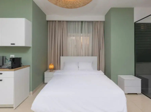 Host Prime Boutique Hotel 02