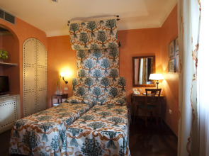 Hotel Vecchio Borgo