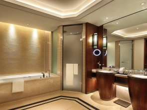 Crowne Plaza Xishuangbanna Parkview
