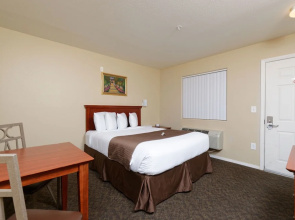 Legacy Suites Casa Grande