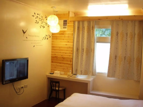 Cocos Hot Spring Hotel