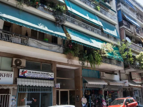 Cozy Cute apt next to Agios Nikolaos