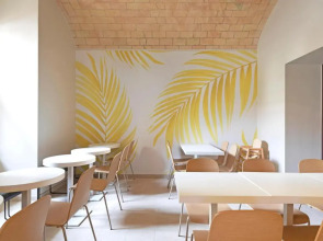 B&B Hotel Roma San Lorenzo Termini