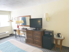 Days Inn Cortland/McGraw