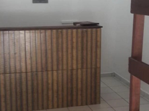 Hospedaria Cantinho das Mangueiras