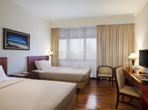 MMUGM Hotel Yogyakarta