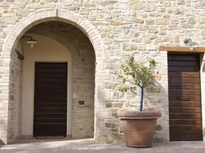 Agriturismo La Fonte Di Montebuono