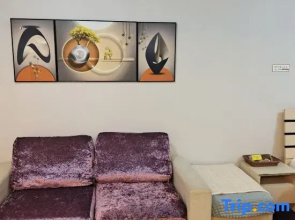 Ganghui Apartment (Huizhou Ganghui Xintiandi)