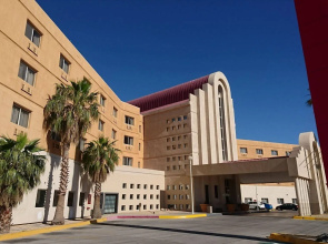 Holiday Inn Ciudad Juarez by IHG
