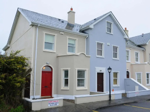 5 college crescent