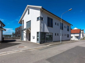 Valhalla Apartment Hotel